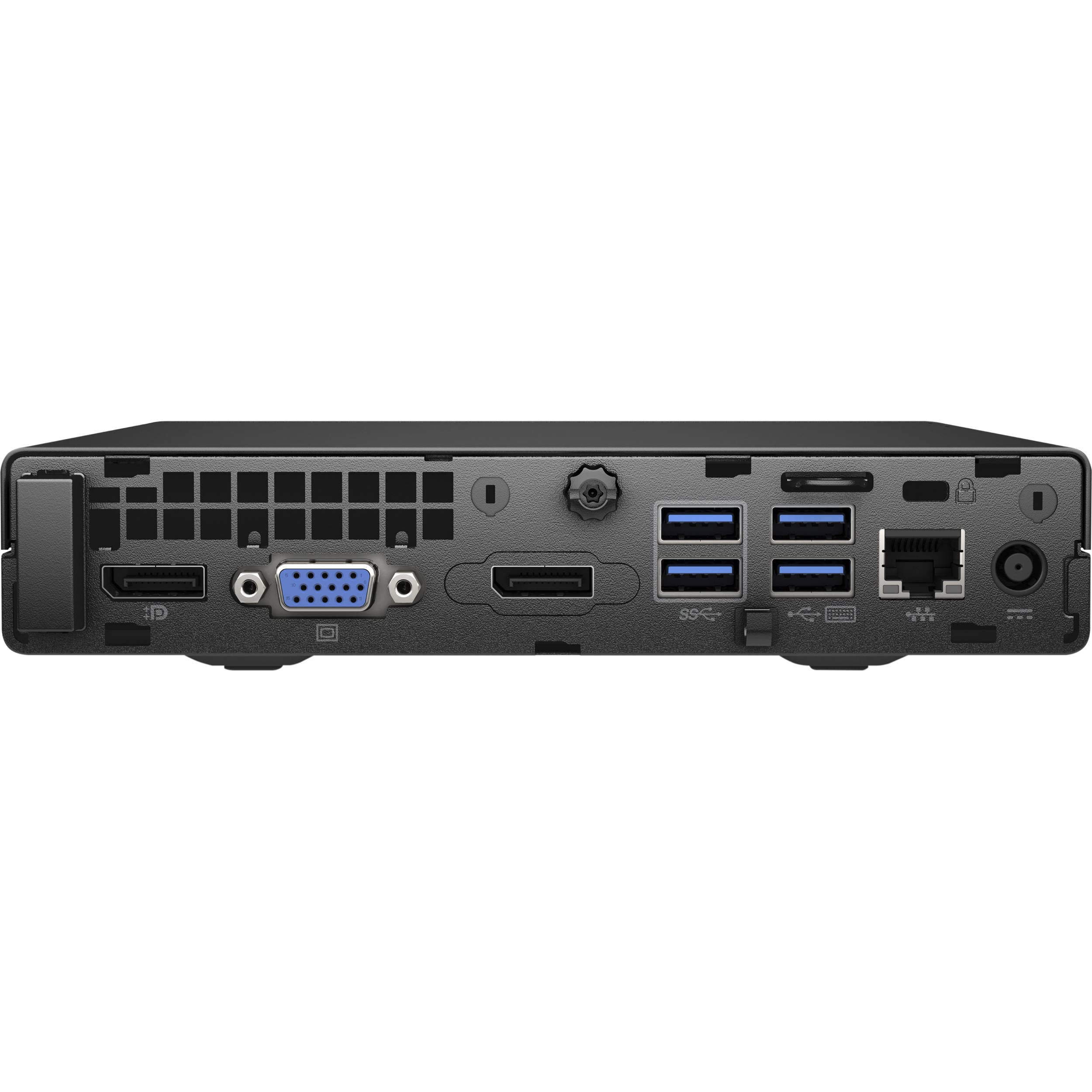 Mini Pc Desktop Hp Elitedesk 800 G2 Renovado: Intel Core - Carrefour