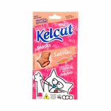 Snacks de Salmão para Gatos Kelcat 40g