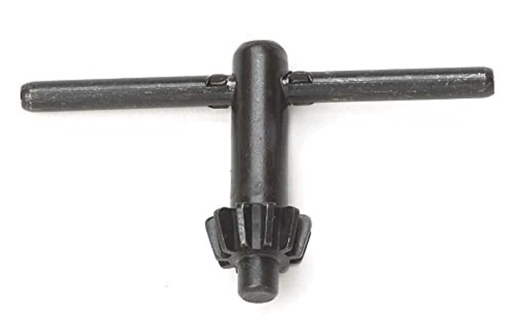 Chuck Key Daymark 1/2 Polegada Com 9/32 Polegadas Pilot