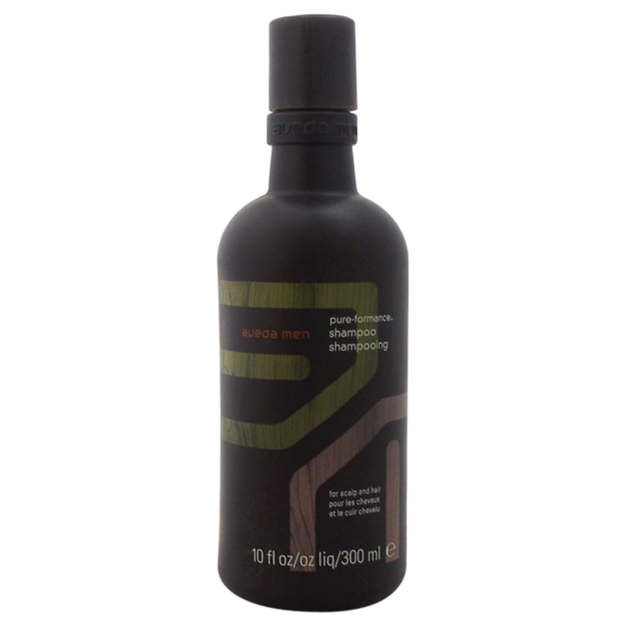 Shampoo Aveda Mens Pure-formance Para Homens 300ml