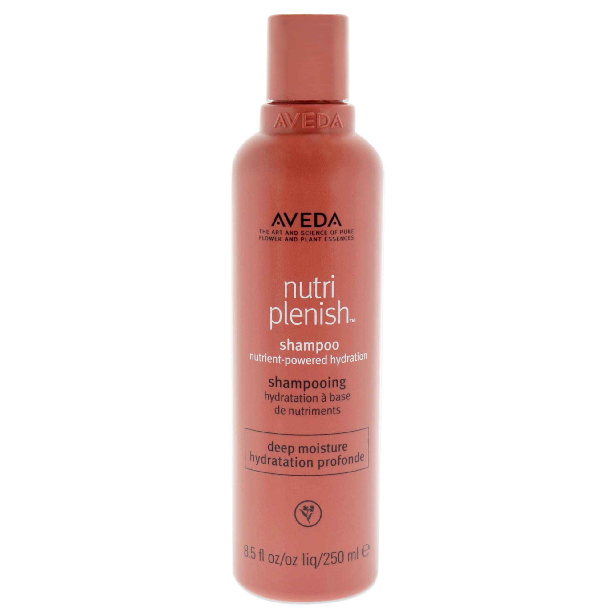 Shampoo Aveda Nutriplenish Deep Moisture 250ml