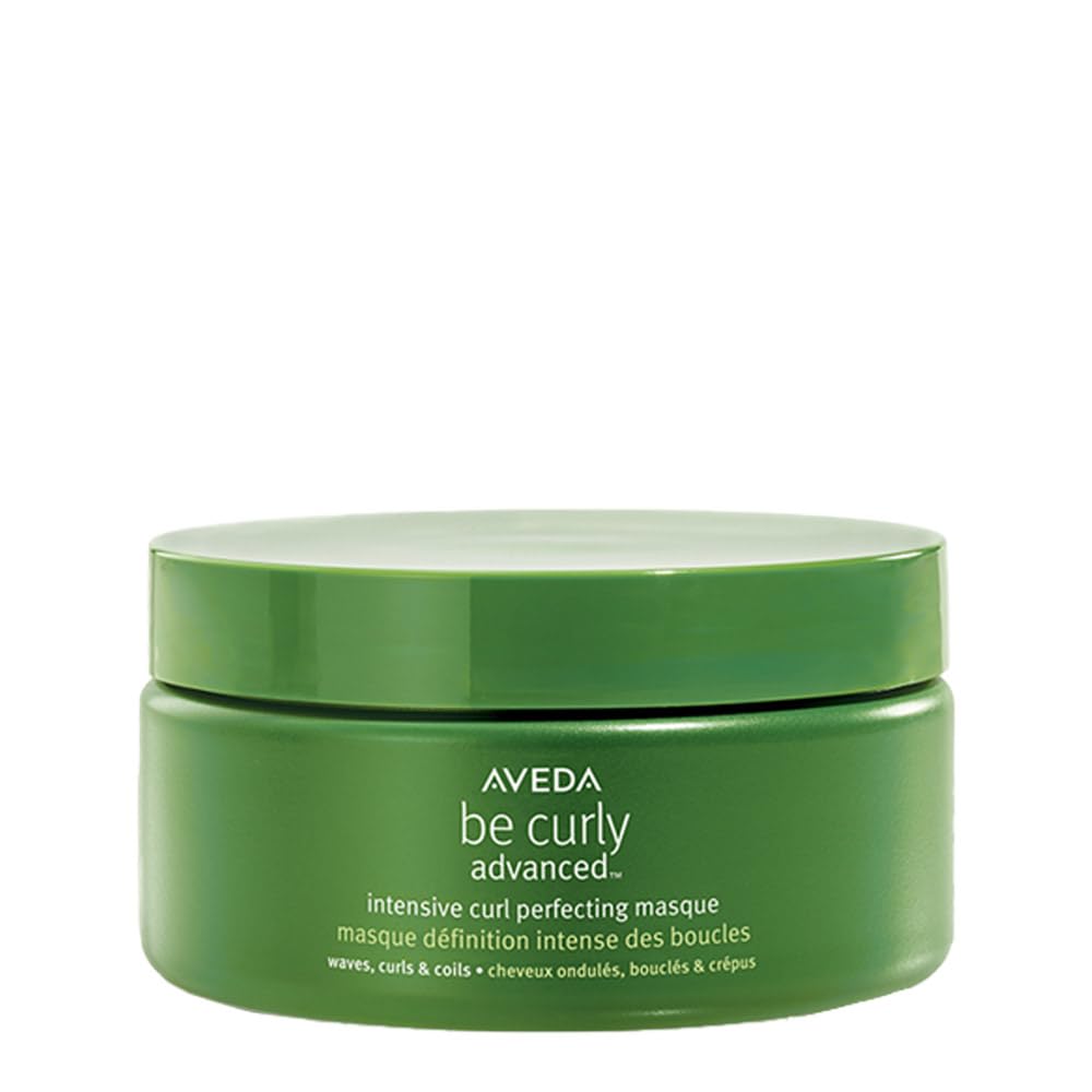 Máscara Capilar Aveda Be Curly Advanced Intensive Curl 200ml