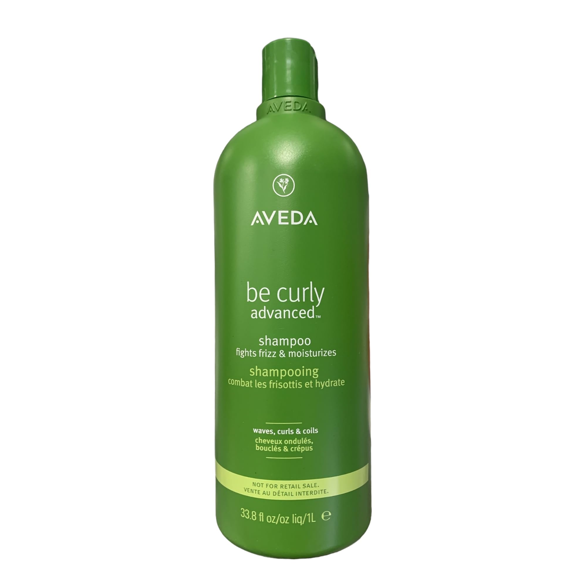 Champô Aveda Be Curly Advanced Bb 1l