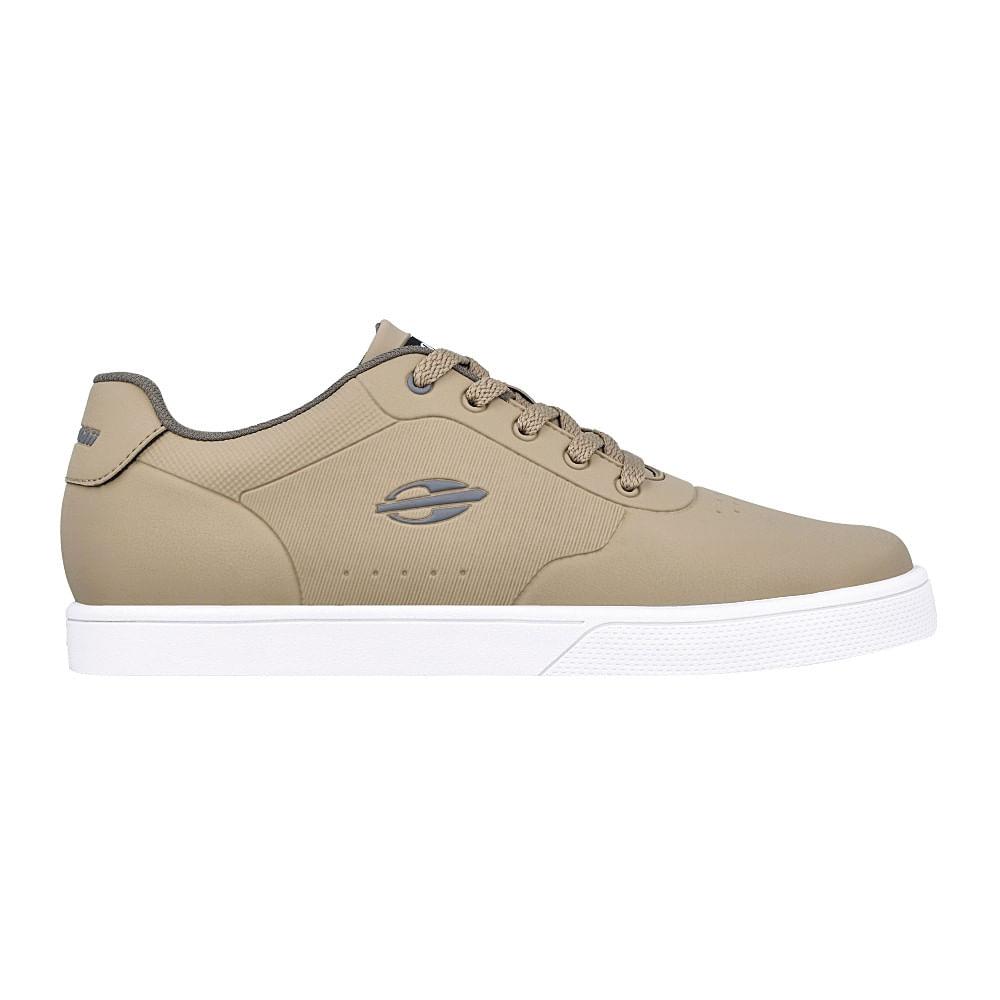 Tenis Mormaii Urban Reverse Ref 23392-1 Bege/grafite/branco 44