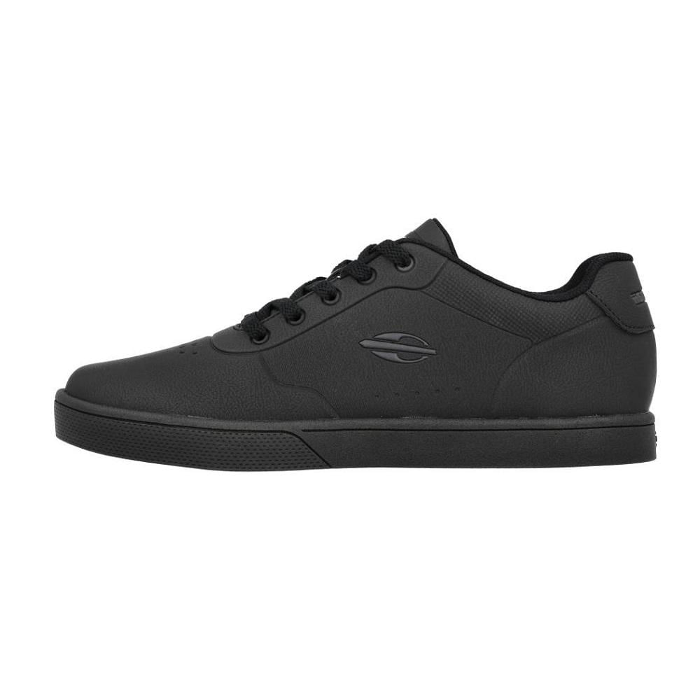 Tenis Mormaii Urban Reverse Ref 23392-6 Preto/grafite/preto 41