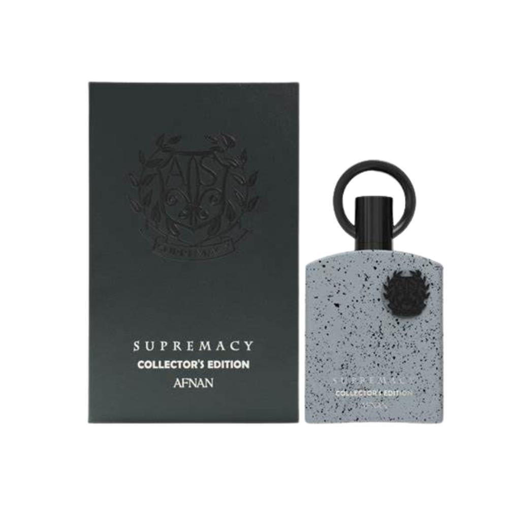 Supremacy Collectors Edition Edp 100ml Afnan Perfume Masc - Carrefour