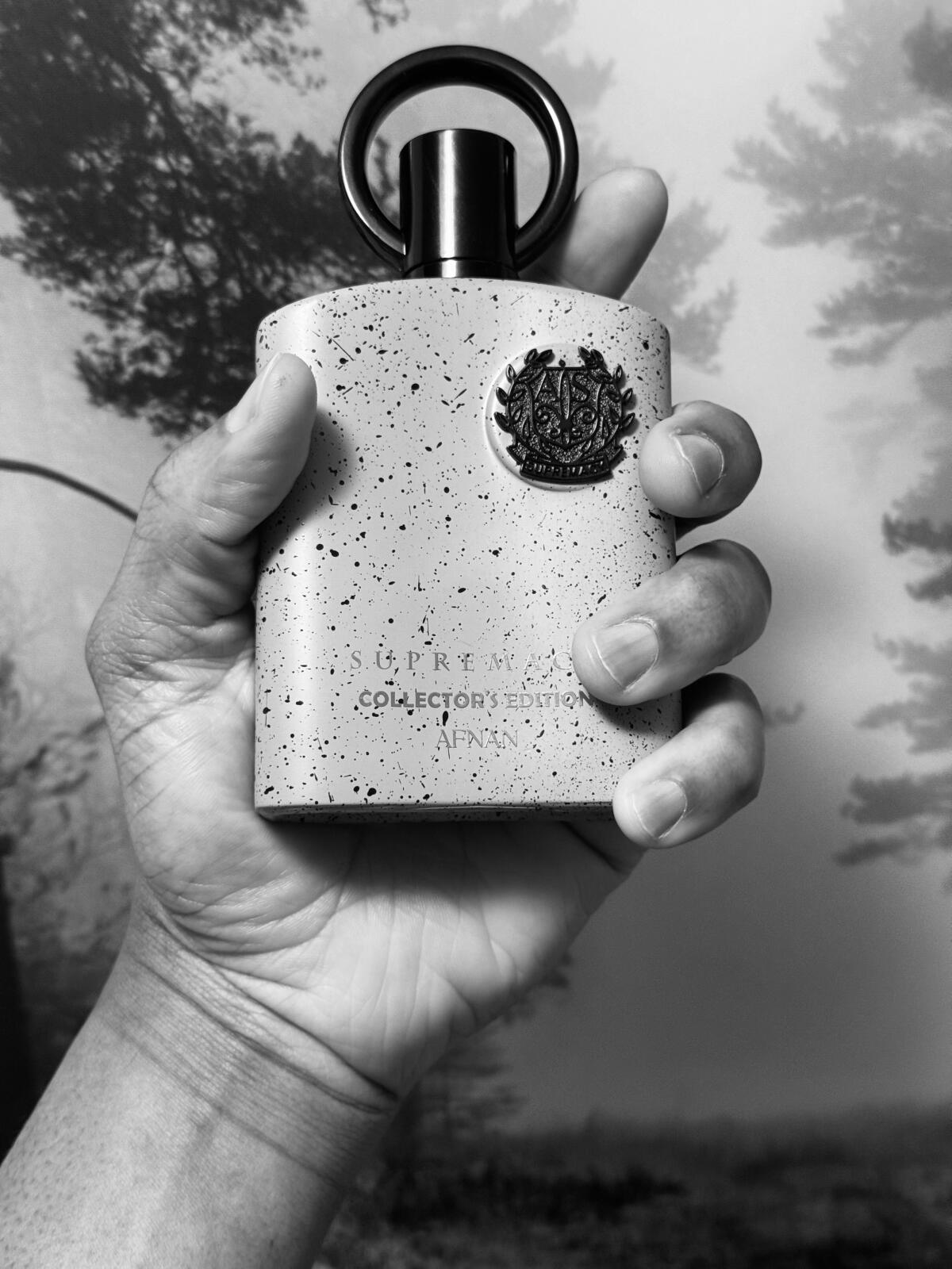 Supremacy Collectors Edition Edp 100ml Afnan Perfume Masc - Carrefour