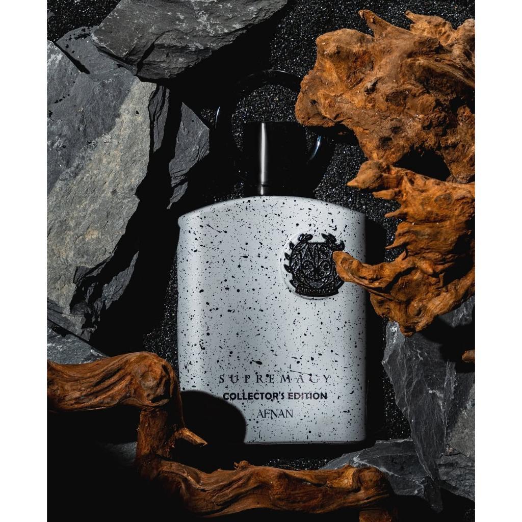 Supremacy Collectors Edition Edp 100ml Afnan Perfume Masc - Carrefour