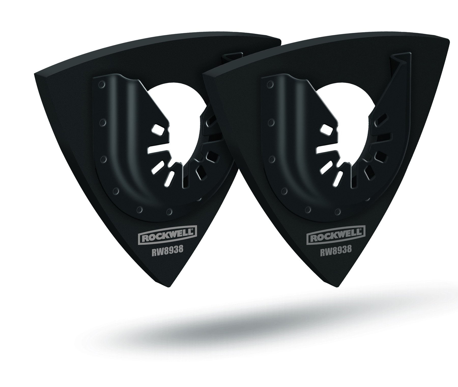 Almofada De Lixar Rockwell Rw8938 Sonicrafter Oscillating Multitool