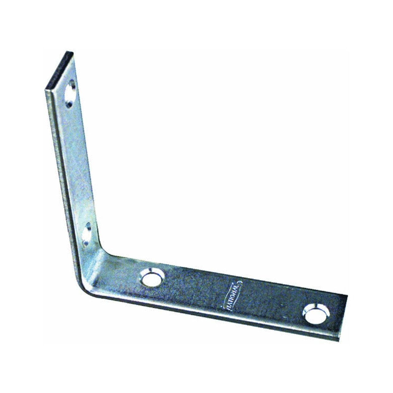 Hardware Nacional De Aço Corner Brace