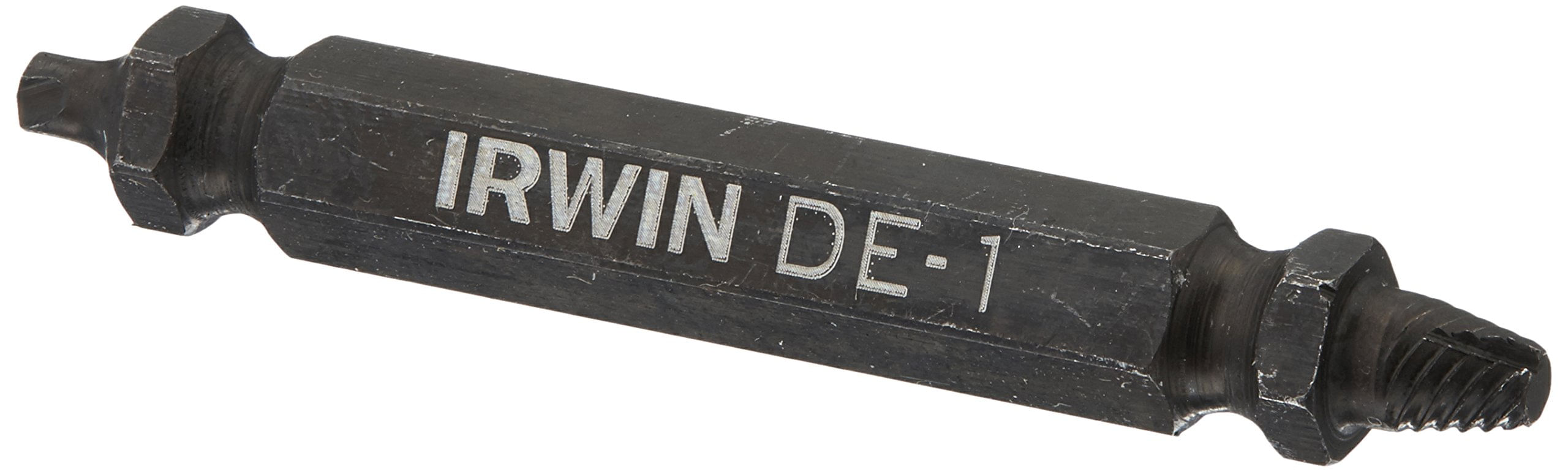 Bit Extrator De Parafuso Irwin De-1 Impact Performance