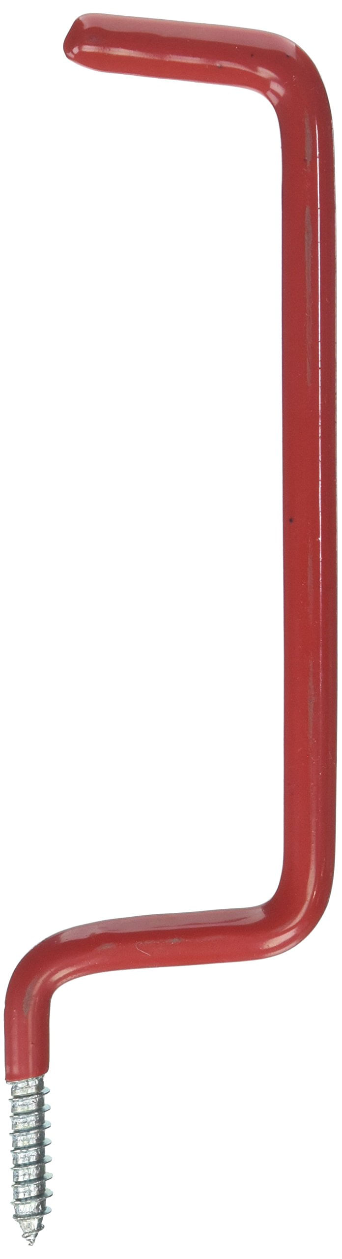 Ladder Scr Hook National Hardware N271-011 Tv206868 6 Vermelho 15cm