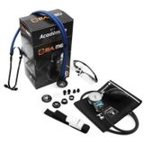 Kit Acadêmico Pa Med Azul Total
