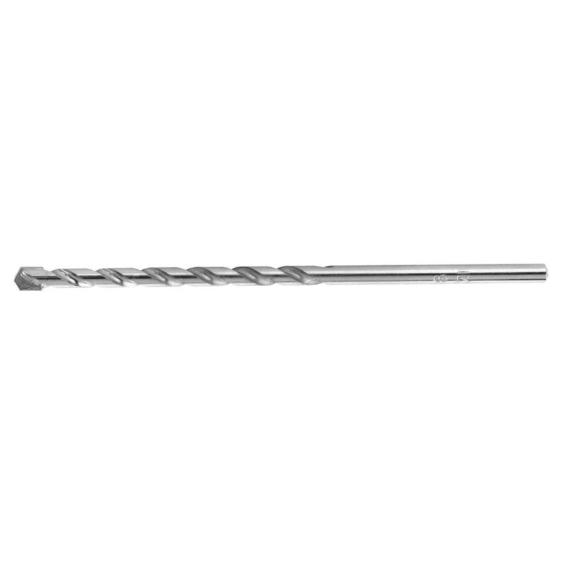 Broca Rotativa Irwin De Carboneto De Tungstênio 3/8 Pol X 33 Cm 1 ...