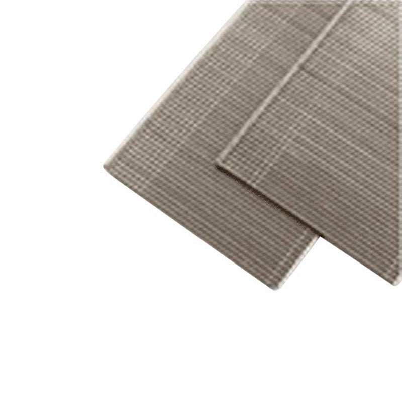 Nails Simpson Strong-tie Straight Strip, 2 Polegadas, 16 Ga, 500 Unidades