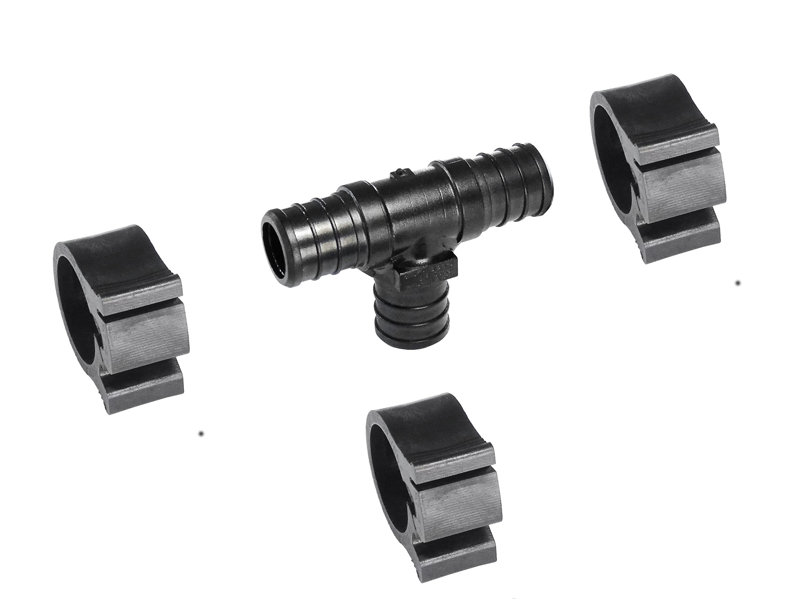 Tee Flair-it Central Pexlock 30827 3/4