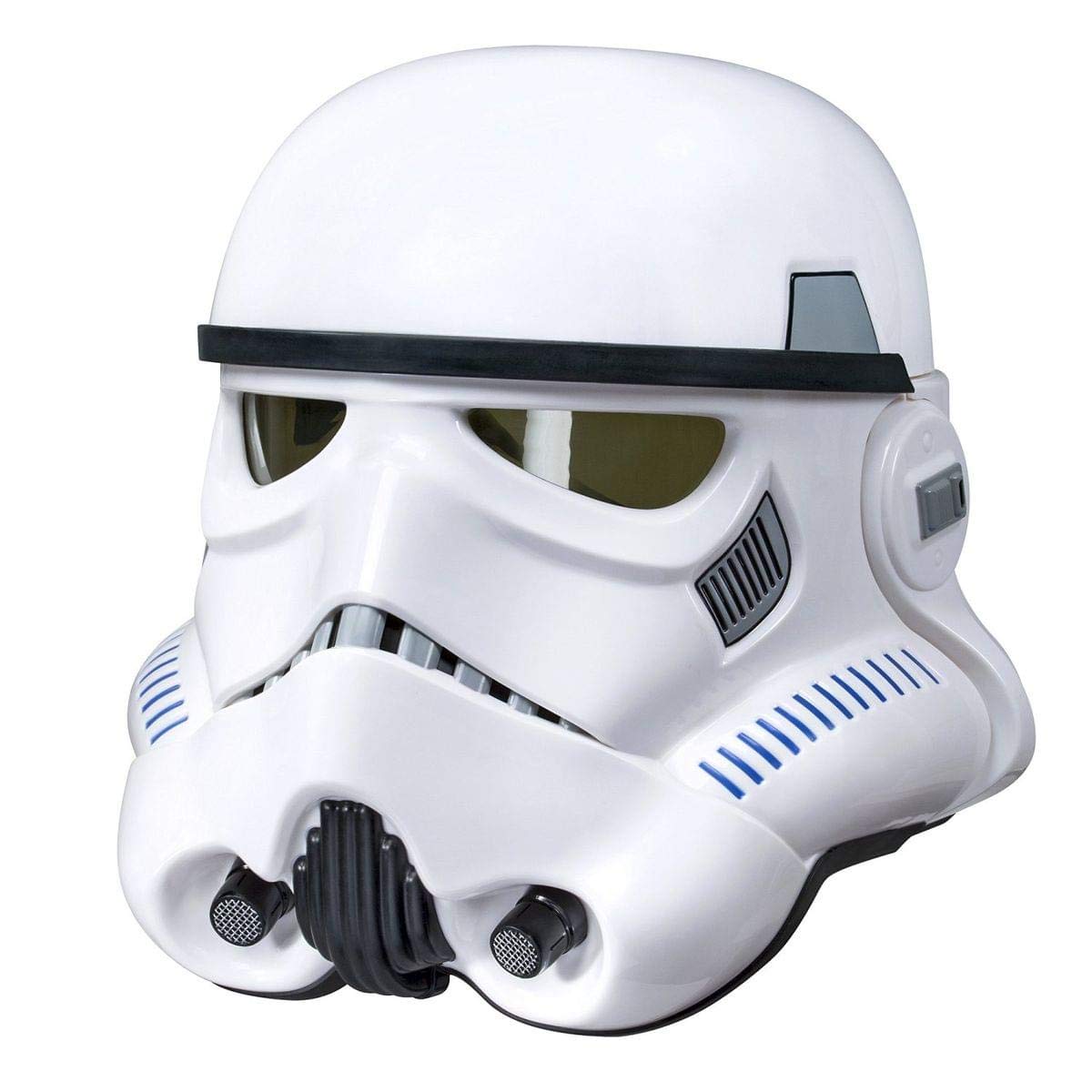 Capacete Star Wars The Black Series Imperial Stormtrooper