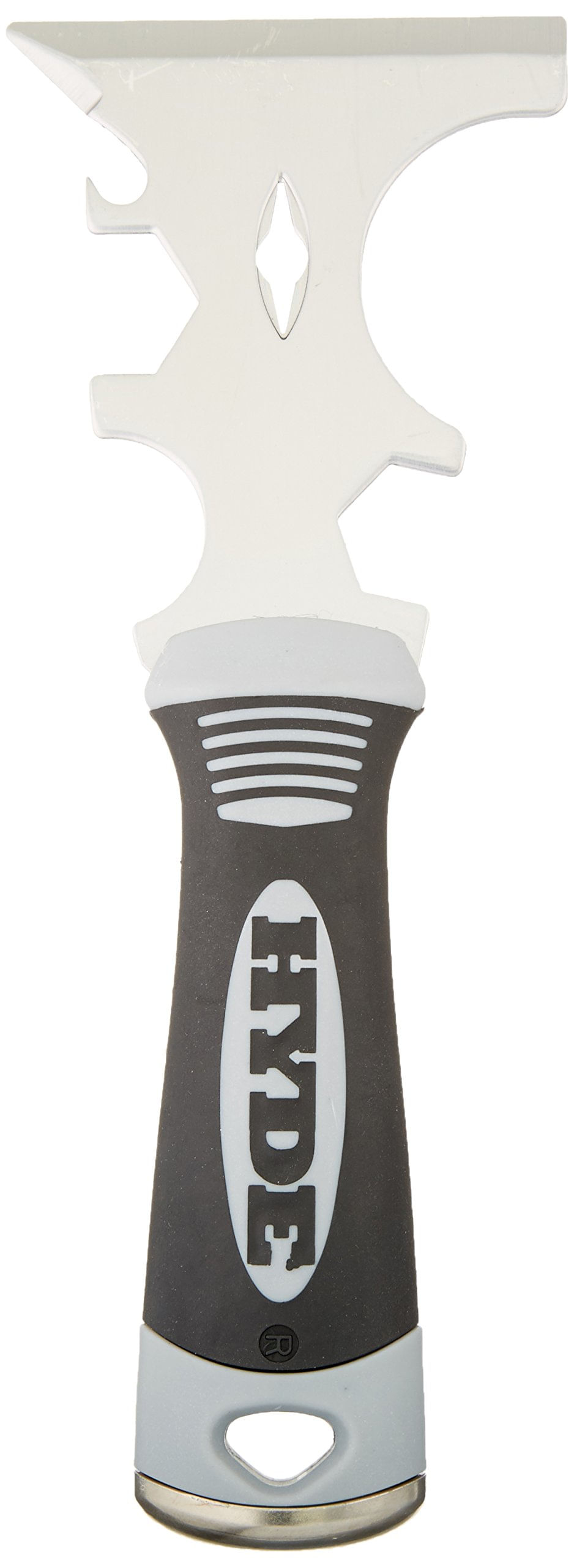 Painters Multi Tools Hyde Tools 209651 17 Em 1 43 Cm De Aço Carbono