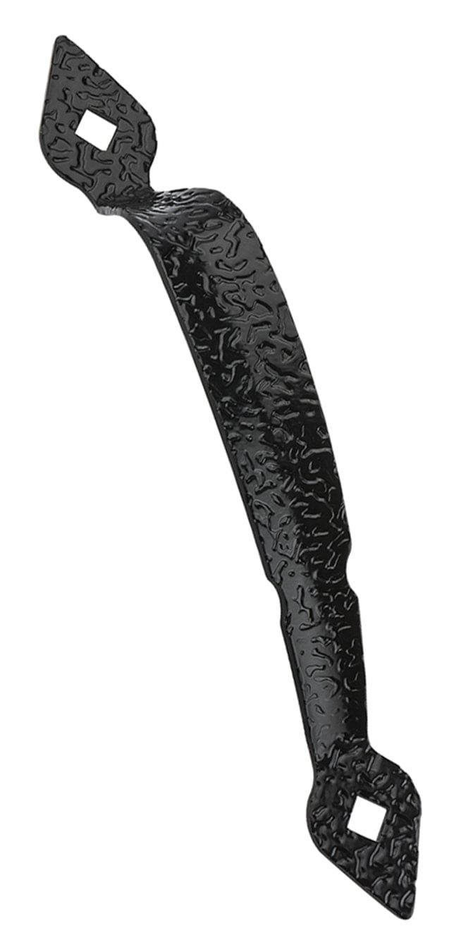 Pull National Hardware N109-016 Preto 25 Cm