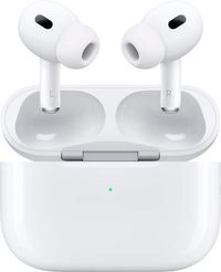 Airpods 4 com Cancelamento Ativo de Ruído - Carrefour