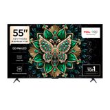Smart Tv Tcl 55 Polegadas C6k Premium 4k Qd-mini Led