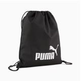 Bolsa Puma Phase Gym Sack Black-unissex