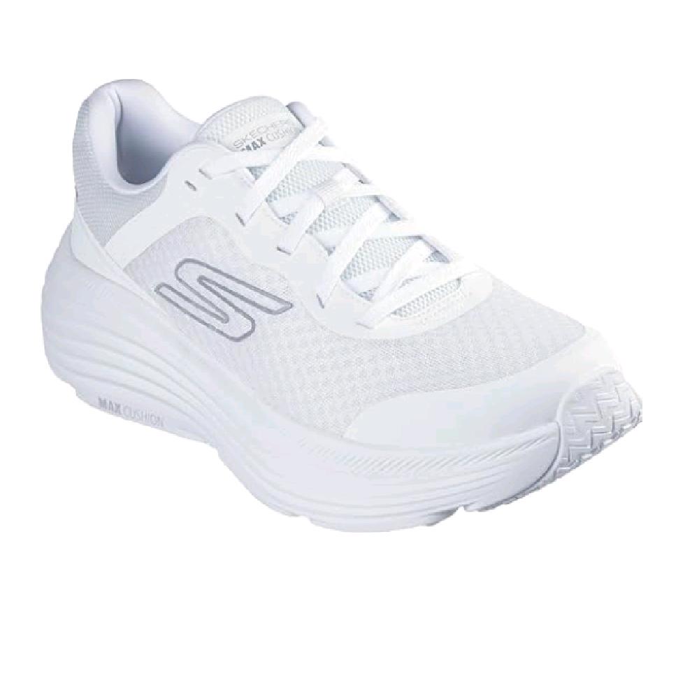 Tenis Skechers Max Cushioning Endeavour Branco 42