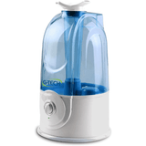 Umidificador De Ar Ultrassônico G-tech Allergy Free Dual 3l