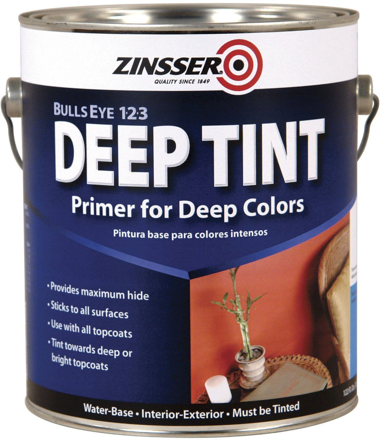 Primer Rust-oleum 02031 Tintable Deep Tint 3,8 L