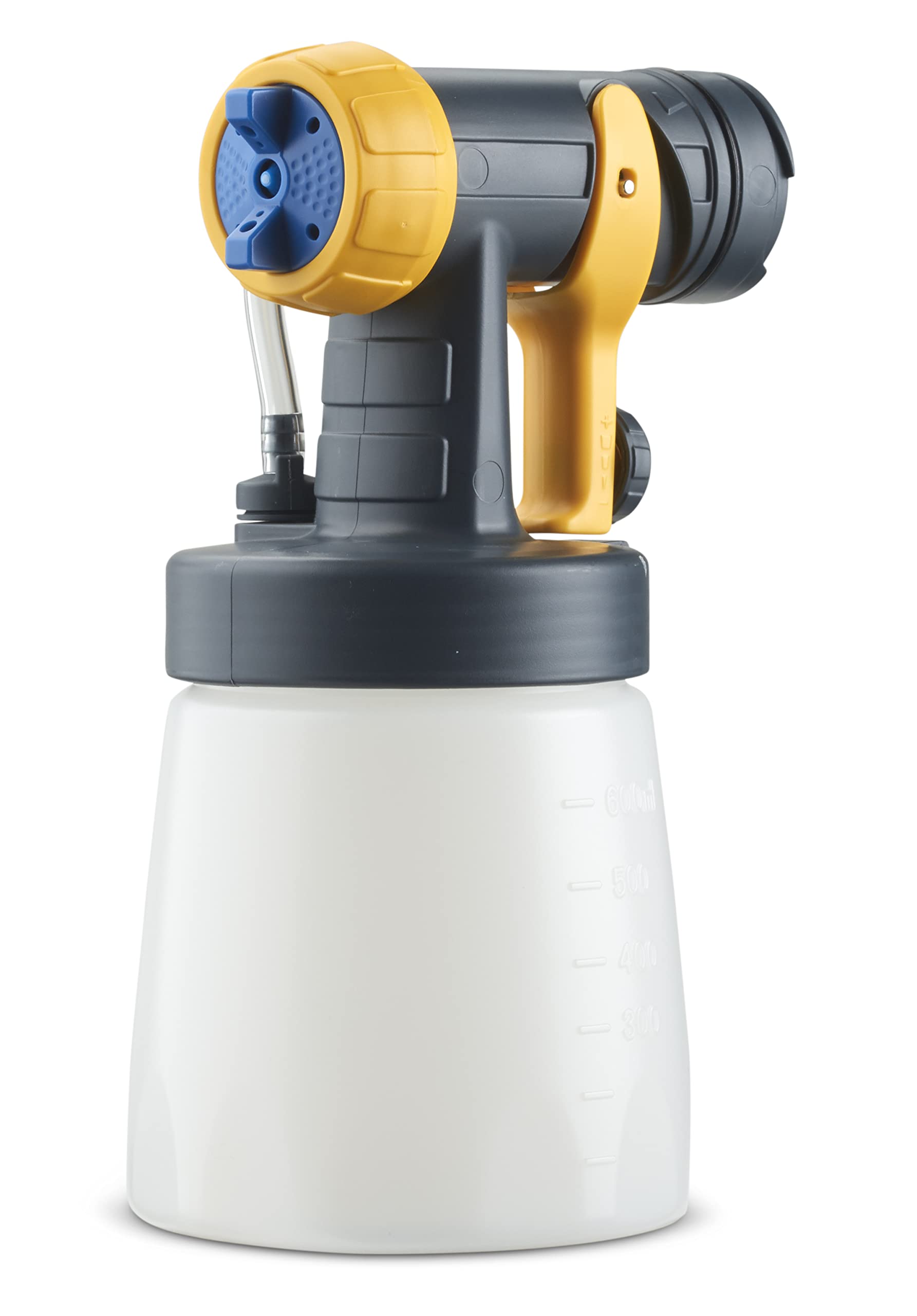 Kit De Front-end Spraytech Detail Finish Wagner 0529013