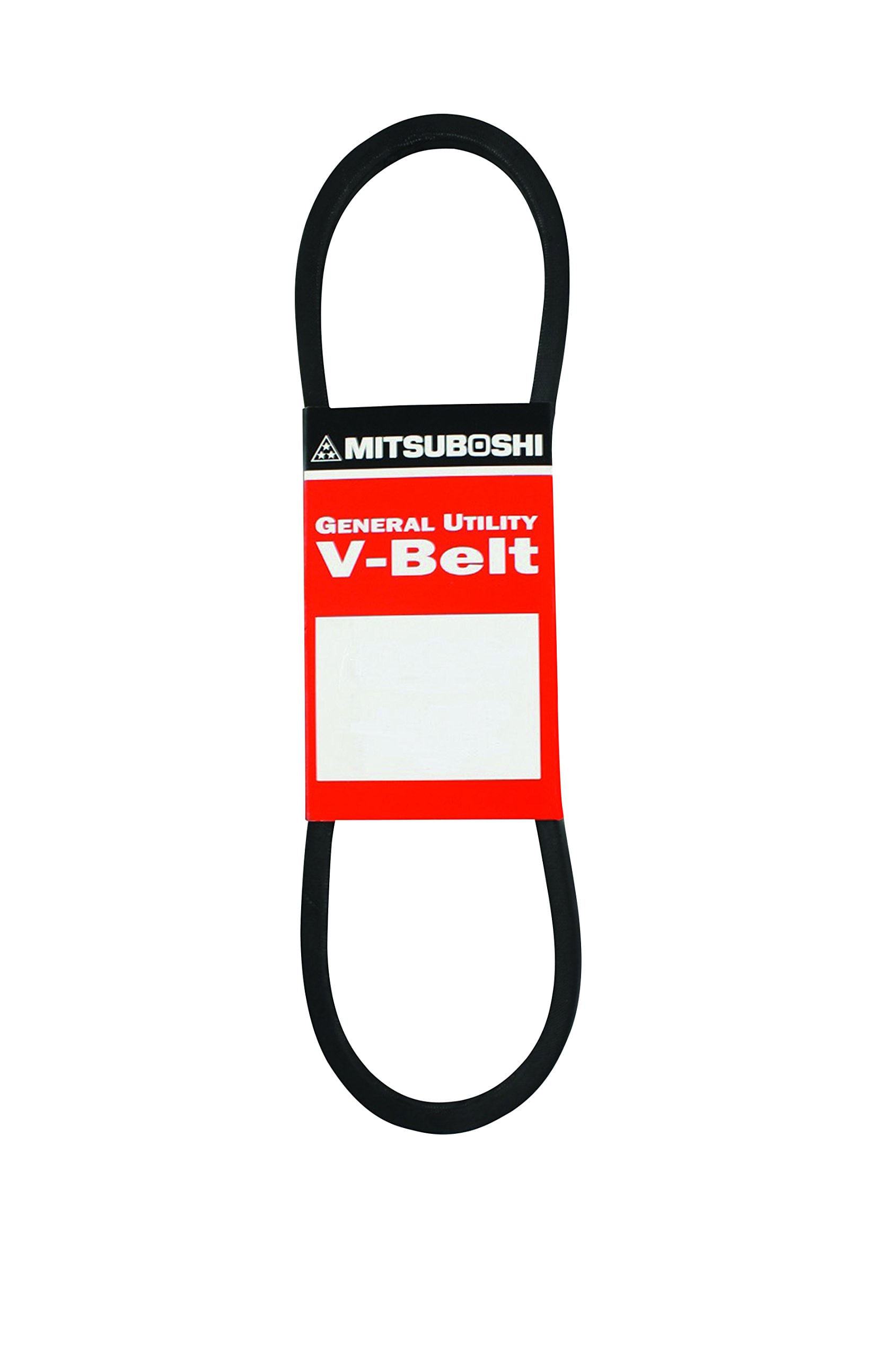 V Belt General Tools 3/8" X 86 Cm Resistente A Óleo Térmico