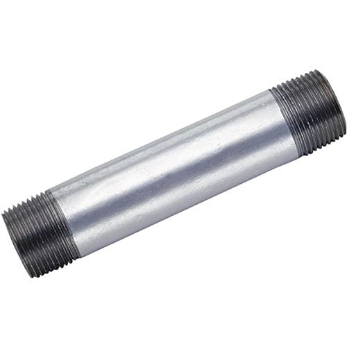 Bico De Tubo De Aço Galvanizado Anvil International De 3,5 Polegadas