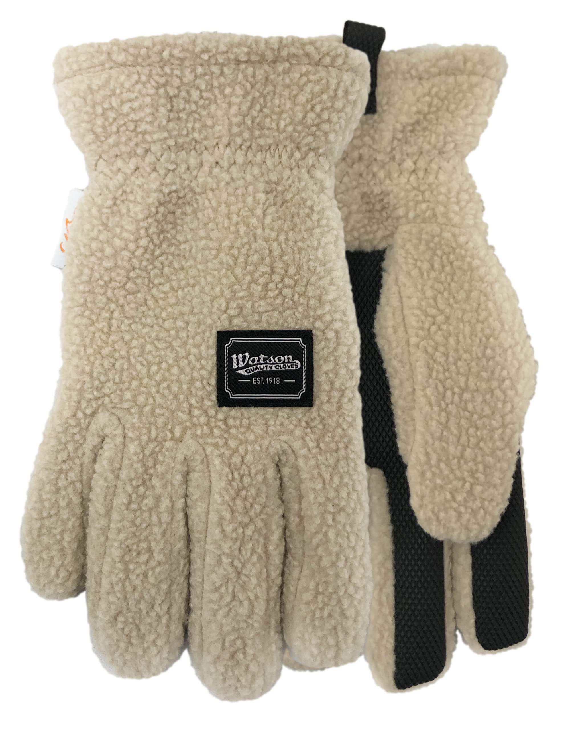 Luvas Watson Lady Baa Baa Winter Ecológicas Pequenas
