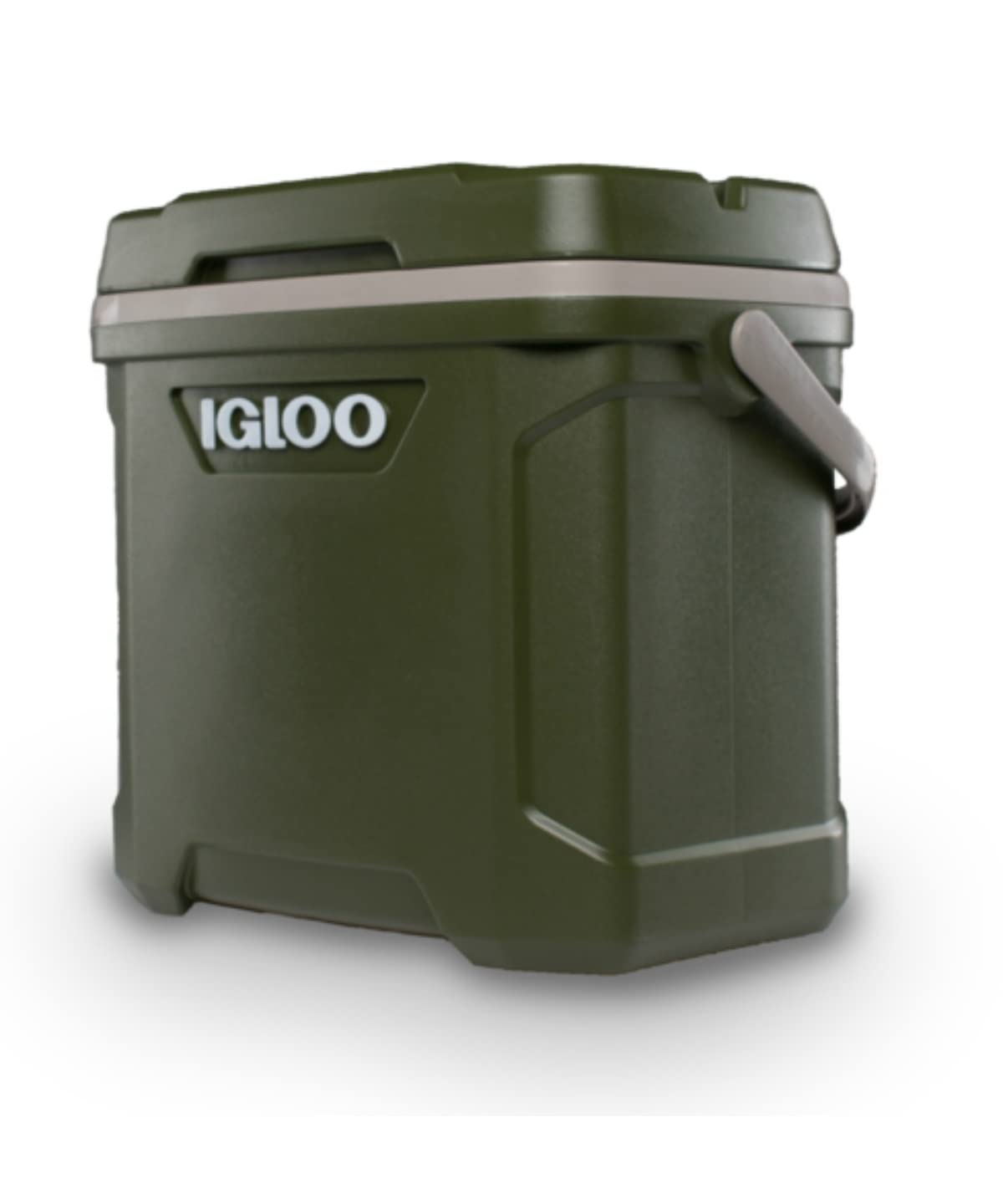 Refrigerador Igloo Plythyln 28l Verde