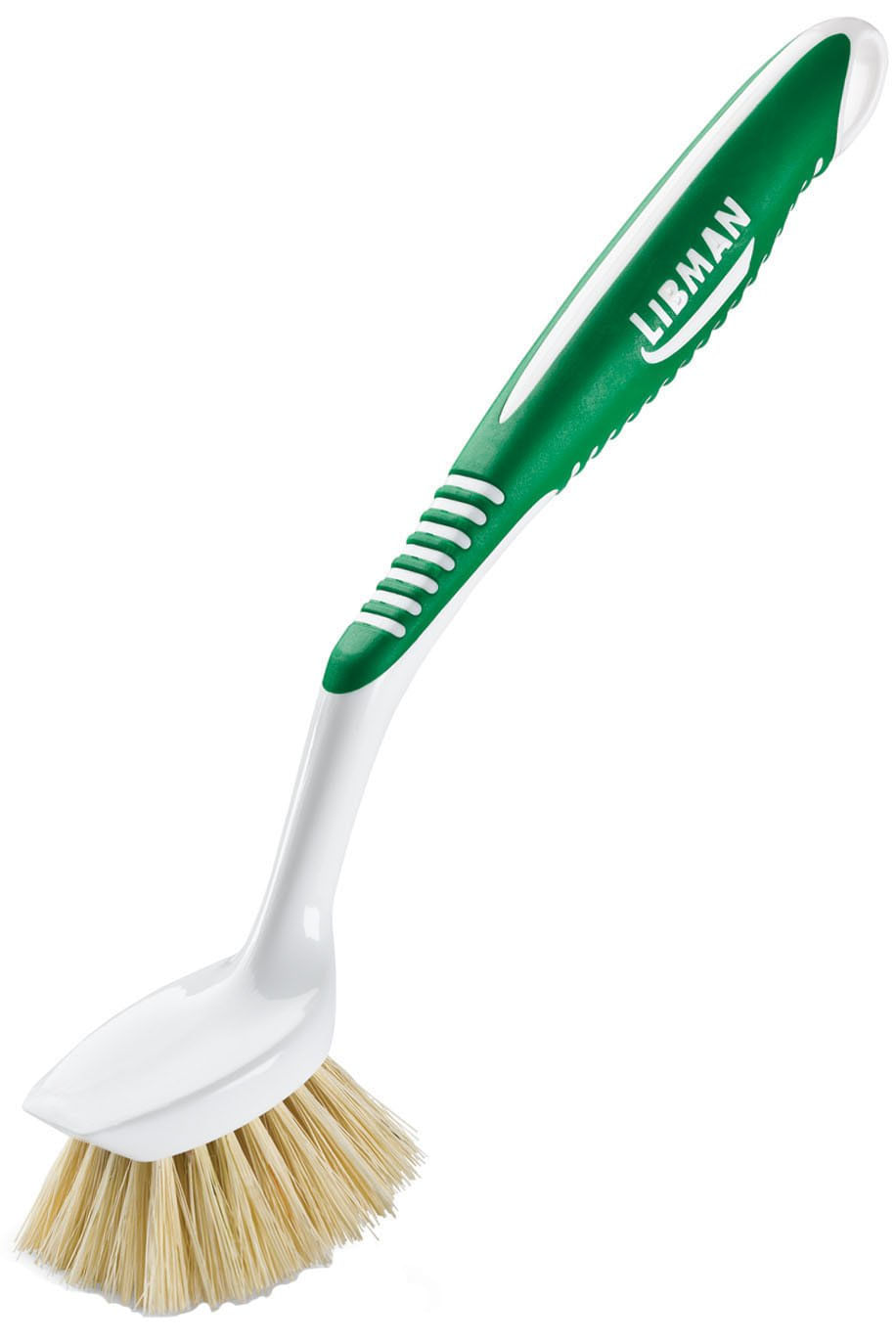 Escova De Cozinha E Vegetais Libman Co 20cm Handle Scraper