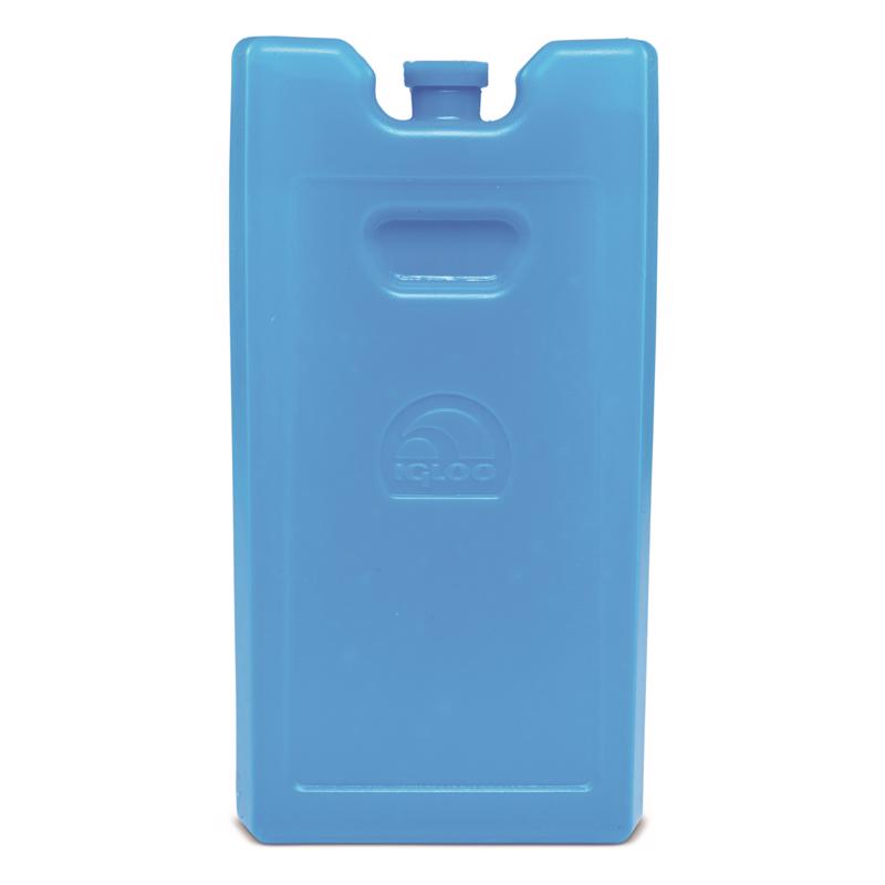 Freezer Block Igloo Blue, 1 Pacote (pacote Com 6)
