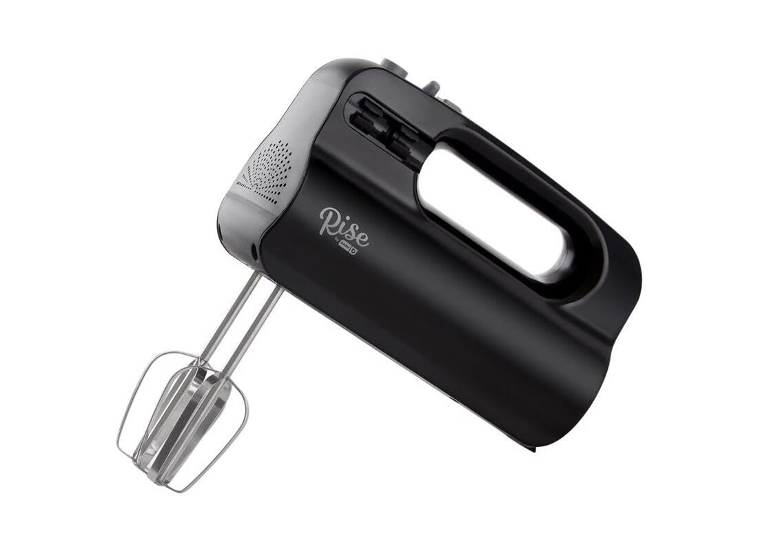 Batidora De Mano Rise By Dash Clean Slate