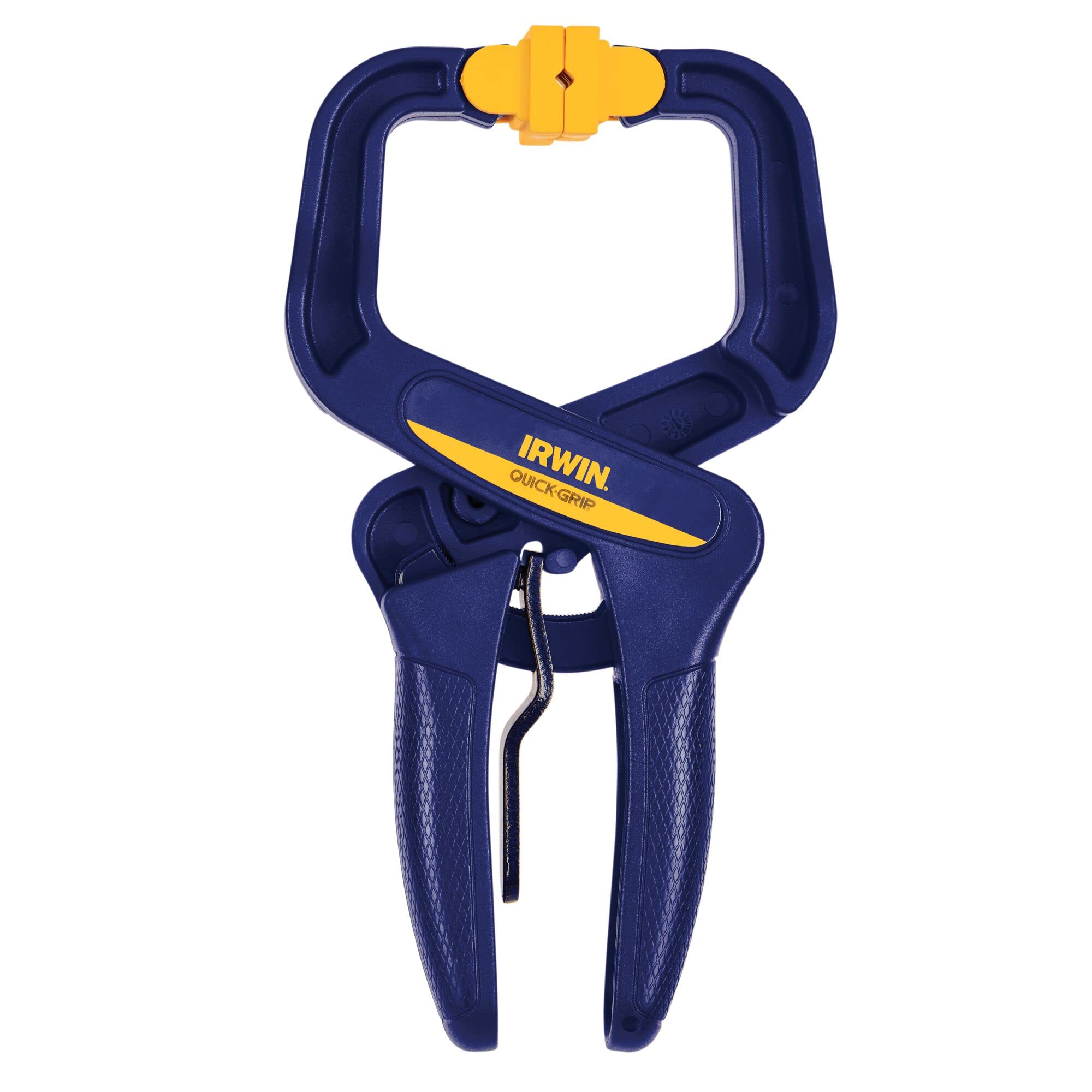 Braçadeira De Hardware Irwin Quick-grip Handi-clamp 2"