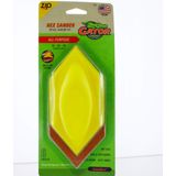 Pacote De Projeto Sander Gator Finishing 7186 Zip Sander