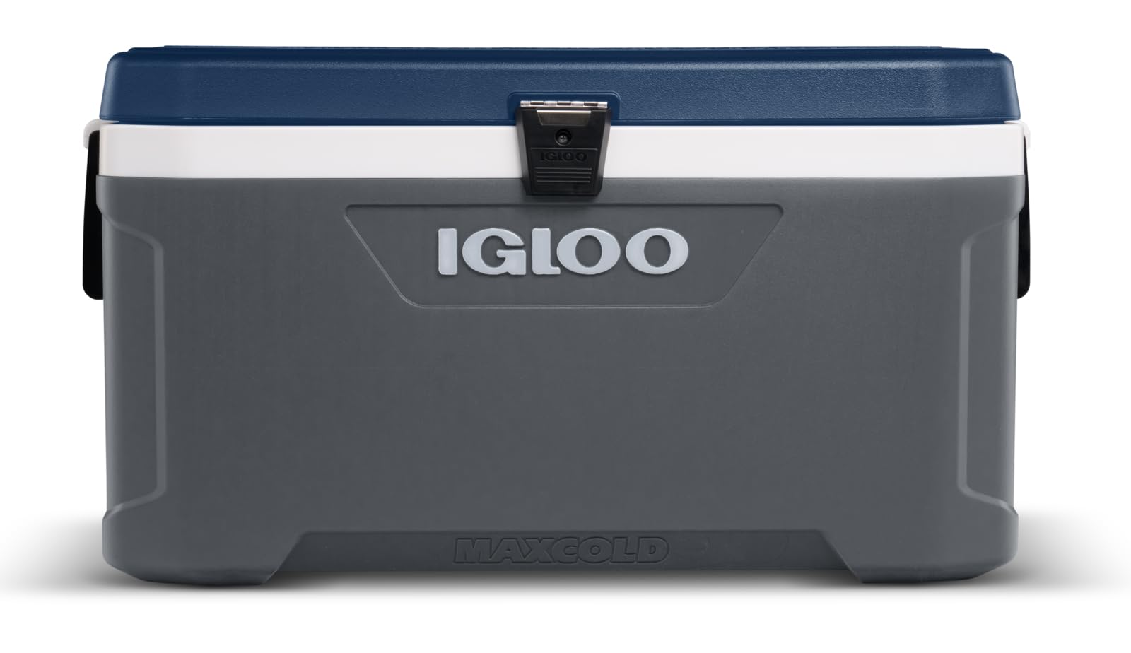 Refrigerador Igloo Maxcold 66l Latitude Carbonite