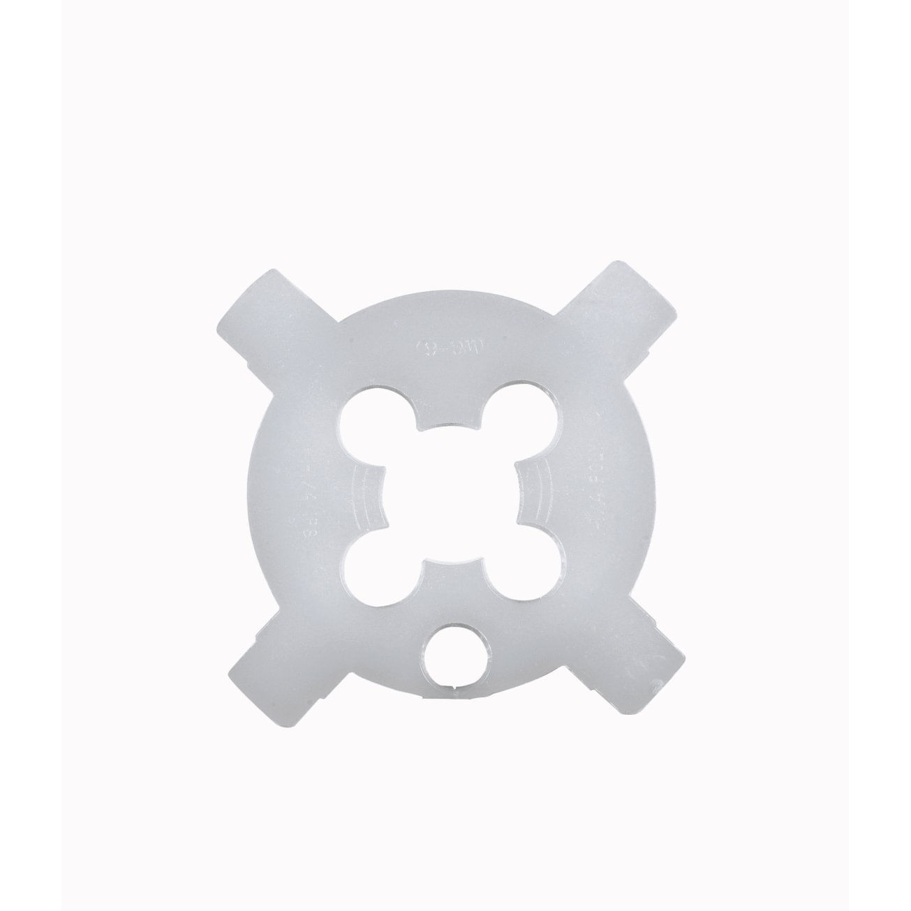 Cable Guard Campbell Polietileno Snap-in