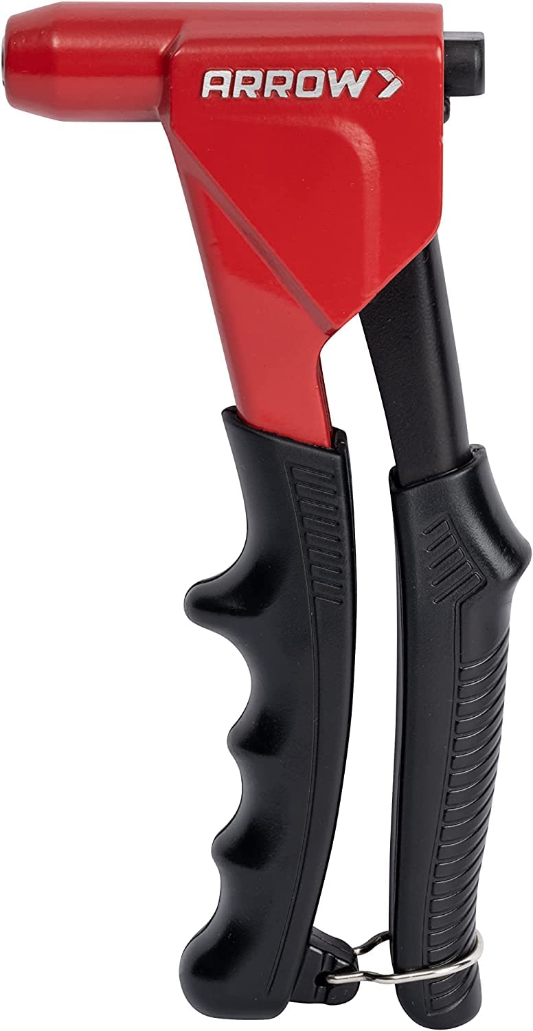 Rebitador Manual Sem Cabeça Rivet Tool Arrow Fastener Rt200m