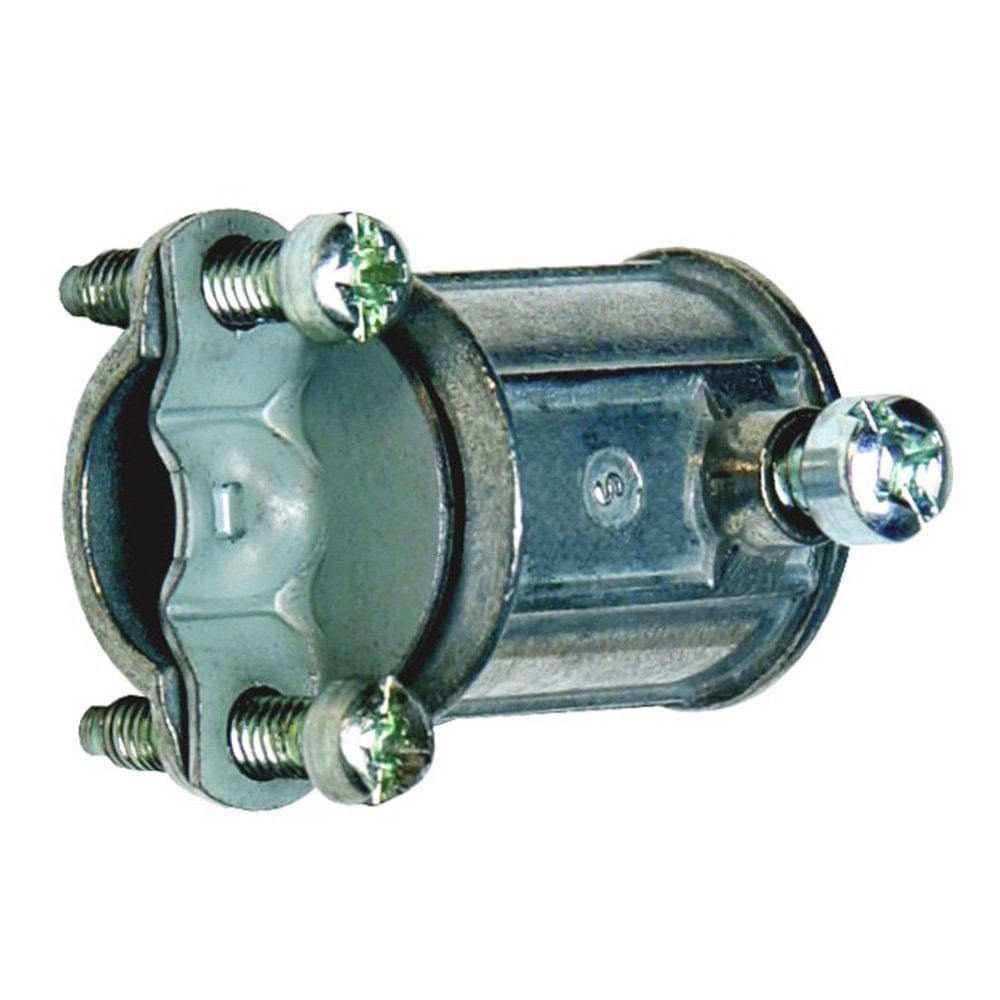 Acoplamento Combinado Sigma Proconnex 49279 Zinco 1/2" A 3/8"