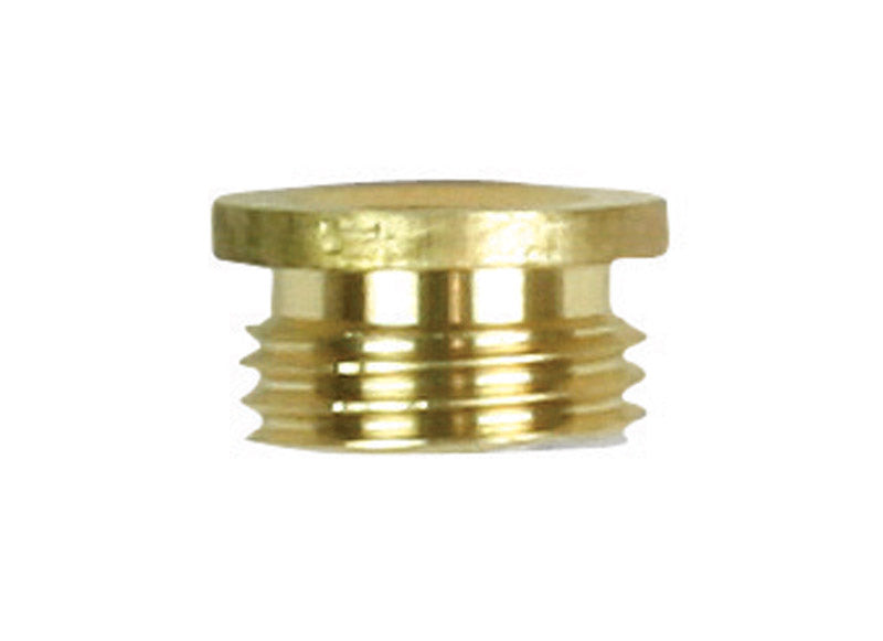 Redutor De Luz Jandorf Brass Finish