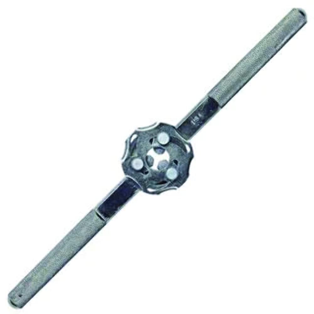 Ferramenta Manual Hanson Die Stock #26 Solid Hex De 1 Polegada