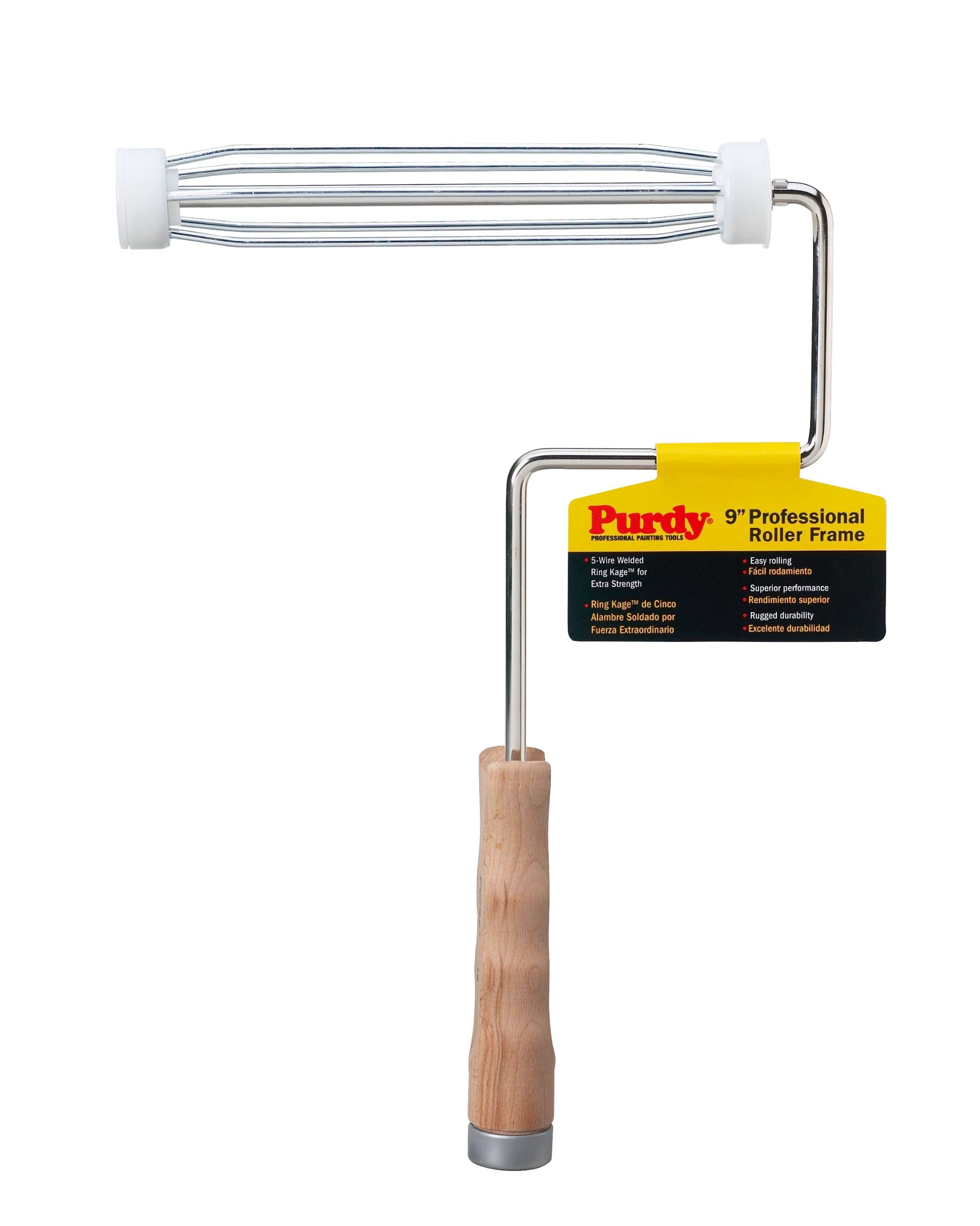 Rolling Pin Purdy 14b744009 Cabo De Madeira 23 Cm