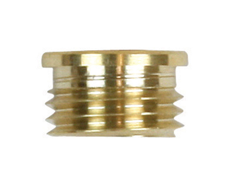 Redutor De Luz Jandorf Brass Finish