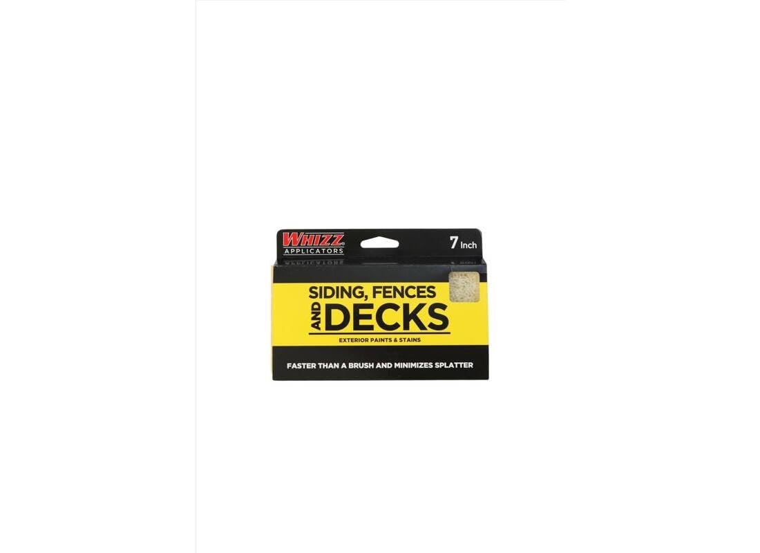 Material De Construção Pad Whizz 90152 Resistant Foam 18 Cm