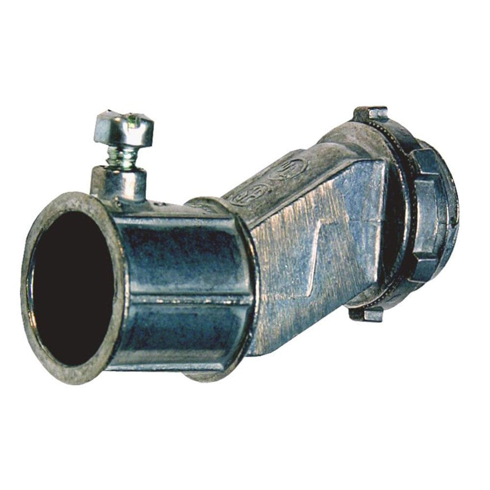 Conector Emt Sigma Proconnex 49007 Parafuso De Fixação 3/4"