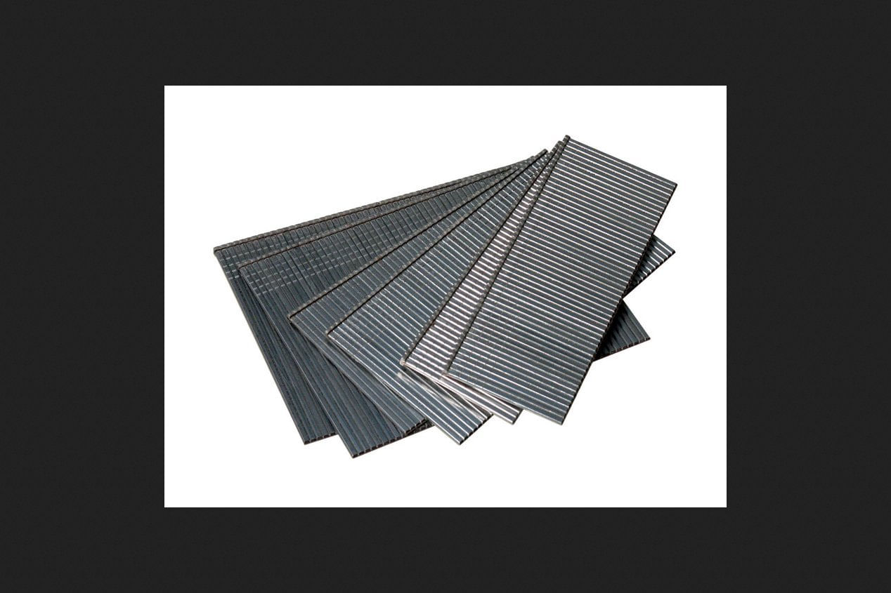 Finish Nail Senco Straight 16 Ga 4,5 Cm 1,75 Polegadas 16 2000/caixa